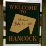 Town of Hancock - Communities served by the White River Alliance. The Alliances serves the waste disposable needs of Granville, Hancock, Rochester, Bethel, Royalton, Pittsfield, Stockbridge, and Barnard Vermont